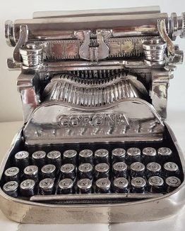 maquina de escribir figura